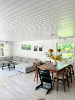 Charming Summer House On A Secluded Plot - 7