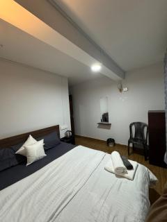 Seiheiki by Ksemya Home - Darjeeling - 7