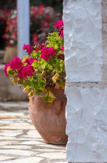 Arriva Villas - Sivota - 4