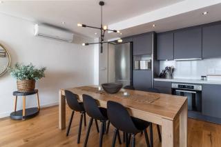 705 The Glengariff - Città del Capo - 1