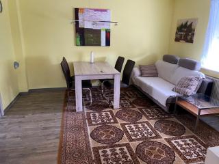 Ferienwohnung Pfeifer - Friedrichsdorf - 4