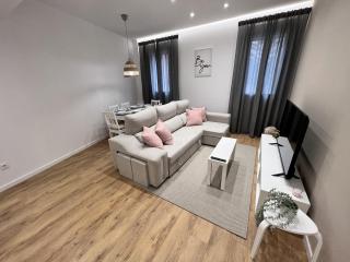Apartamenticos Plaza Las Armas III - Saragozza - 6