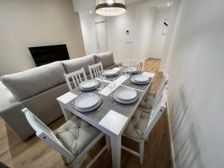 Apartamenticos Plaza Las Armas III - Saragozza - 4