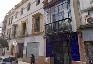 Patios de Triana - El Corral de la O - Seville - 8