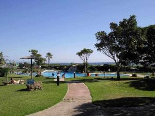 Apartamento en Atlanterra Playa con vistas al mar - Zahara de los Atunes - 5