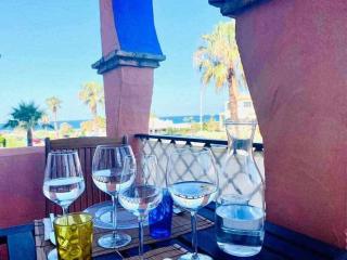 Apartamento en Atlanterra Playa con vistas al mar - Zahara de los Atunes - 4