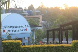 Thokoza Anglican Conference Centre - 1