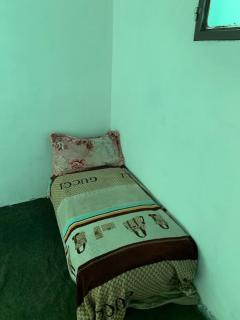 Appartment 4,9 km Aeroport Agadir - - 2