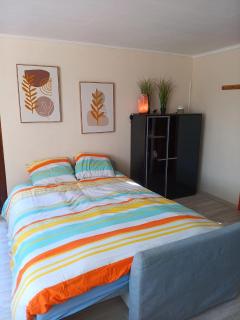 3 Studios - 3 Ambiances - Tout confort - Piscine ouvert en juillet aout - Han-sur-Lesse - 6