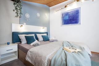 FunInBlue studio apartman - 0