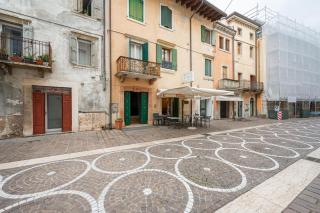 B&B Corso Mazzini 22 - Between Verona & Garda Lake - Bussolengo - 2
