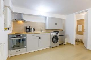 Apartament Modern - Braşov - 6