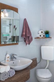 FunInBlue studio apartman - Banjole - 1