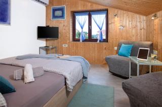 FunInBlue studio apartman - Banjole - 9