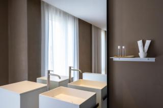 Amorgiù Luxury Suites - 1