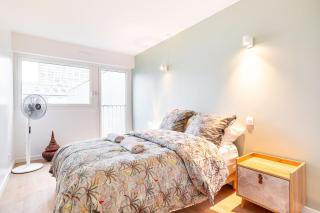 GuestReady - Apt avec Balcon à la Place d'Italie - Paris - 7