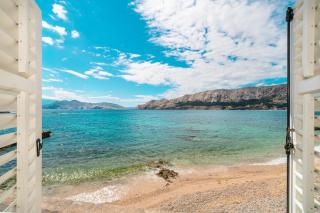 Apartment Nora by the Beach - Baška - 5