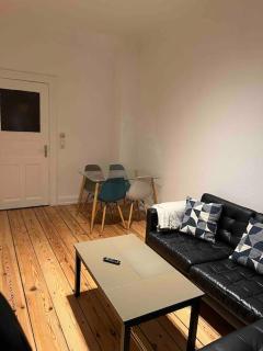 Unterkunft im Herzen Hamburgs - 5