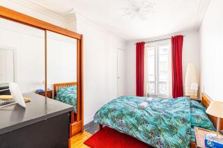 GuestReady - Modernity and comfort in Plaisance - París - 5