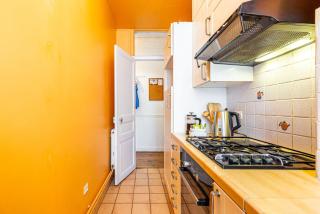 GuestReady - Modernity and comfort in Plaisance - París - 1