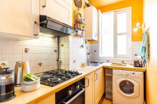 GuestReady - Modernity and comfort in Plaisance - París - 2