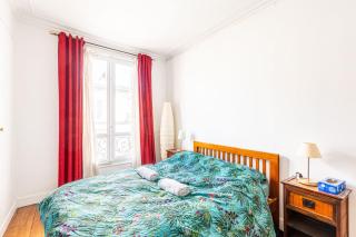 GuestReady - Modernity and comfort in Plaisance - París - 7