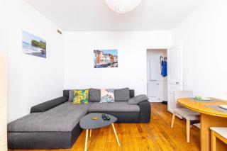 GuestReady - Modernity and comfort in Plaisance - París - 4