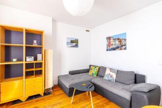 GuestReady - Modernity and comfort in Plaisance - París - 9