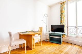 GuestReady - Modernity and comfort in Plaisance - París - 8