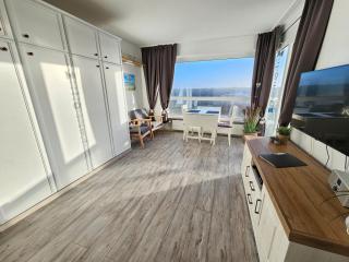 Frische Brise Wohnung 0705 - Cuxhaven - 9