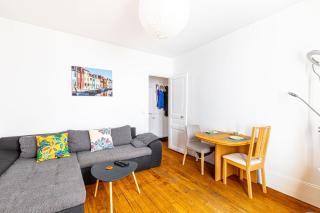 GuestReady - Modernity and comfort in Plaisance - París - 3