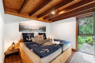 Ferienhaus Karlsminde - Waabs - 1