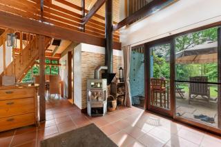 Ferienhaus Karlsminde - Waabs - 8