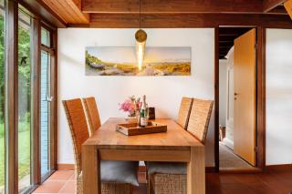 Ferienhaus Karlsminde - Waabs - 3