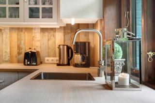 Ferienhaus Karlsminde - Waabs - 4