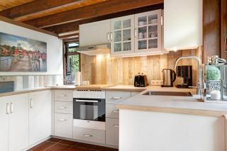 Ferienhaus Karlsminde - Waabs - 6