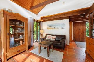 Ferienhaus Karlsminde - Waabs - 9