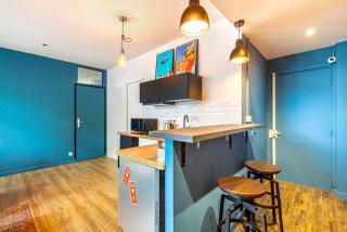GuestReady - Apt de Charme près de la Tour Eiffel - París - 7