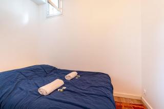 GuestReady - Apt de Charme près de la Tour Eiffel - París - 2