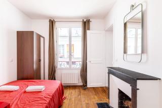 GuestReady - Charming stay near Belleville - Parijs - 1