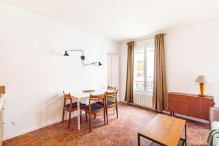 GuestReady - Charming stay near Belleville - Parijs - 2