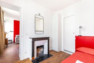 GuestReady - Charming stay near Belleville - Parijs - 9