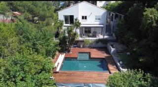 Bas de villa avec piscine, 5km de la plage - La Seyne-sur-Mer - 9