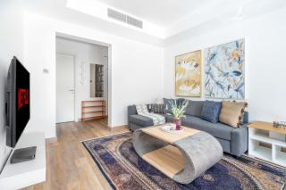 GuestReady - Springs Serenity near Golf Club - Dubai - 4