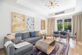 GuestReady - Springs Serenity near Golf Club - Dubai - 0