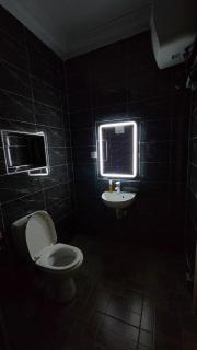 Timeless Apartment and Bar - Lagos - 9