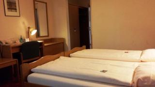 Hotel Garni Stadt Friedberg - 9