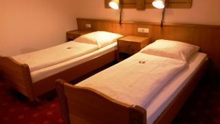Hotel Garni Stadt Friedberg - 7