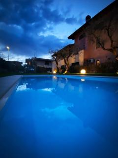 Le Logge del Garda - San Felice del Benaco - 8