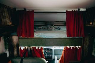 Montenegro Camper - Podgorica - 9